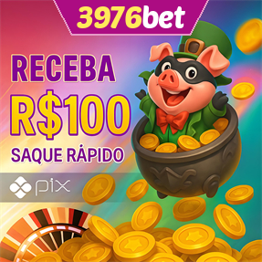 3976bet Ganhe R$ 100,00 Gratis